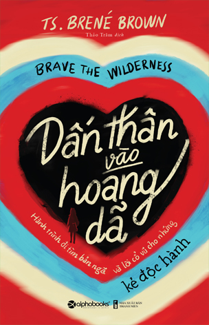 Dấn Thân Vào Hoang Dã