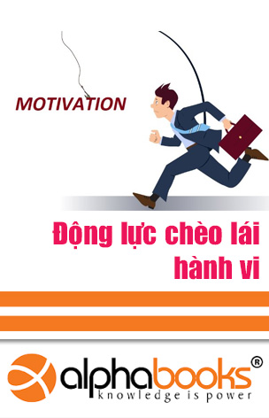 Động lực chèo lái hành vi