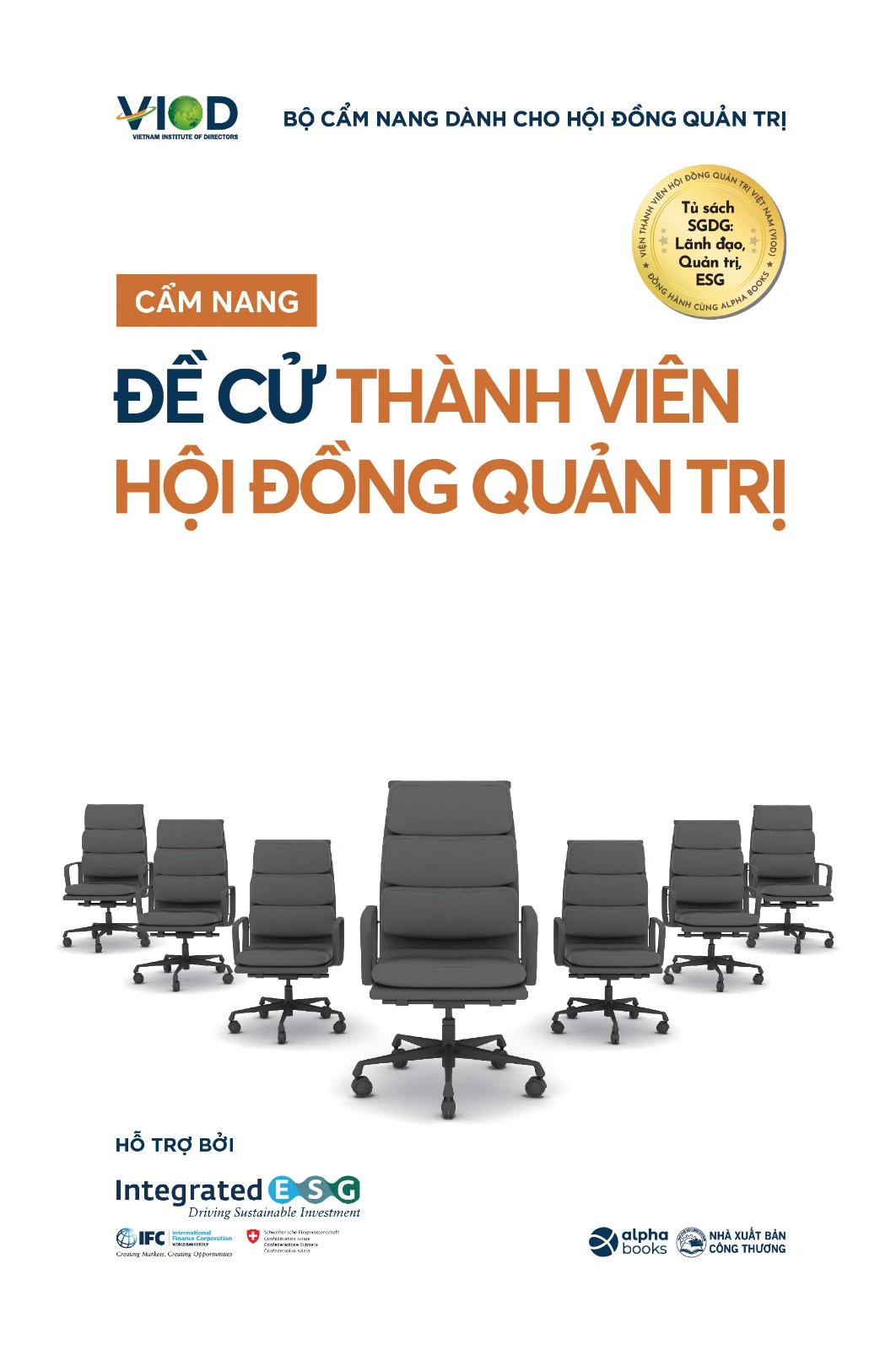Cẩm Nang Đề Cử Thành Viên Hội Đồng Quản Trị