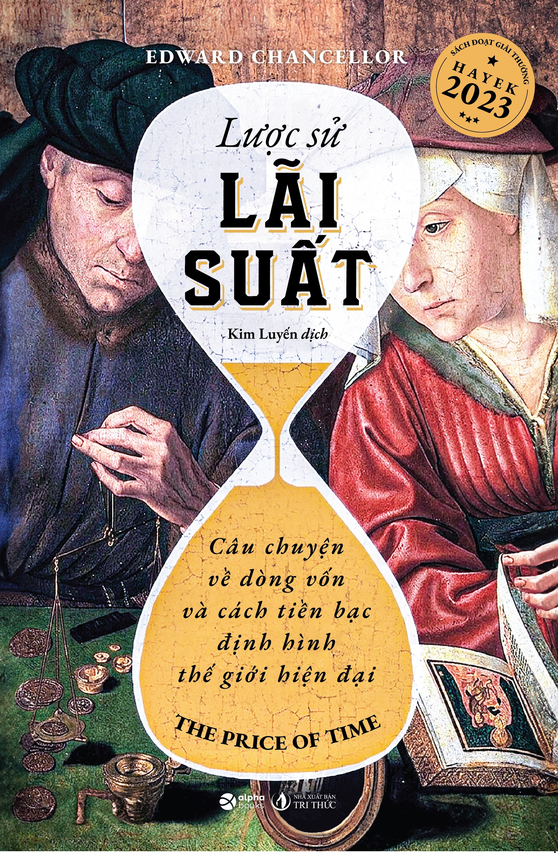 Lược Sử Lãi Suất