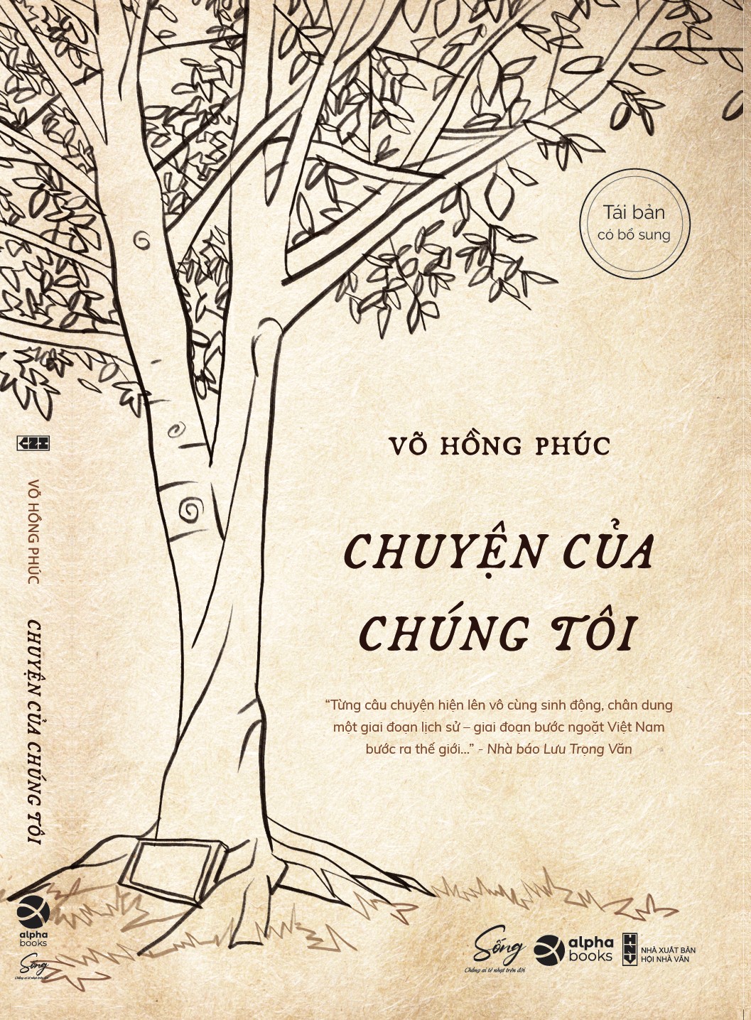 Chuyện Của Chúng Tôi