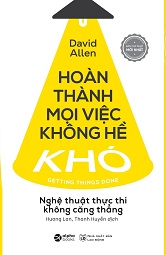 Hoàn Thành Mọi Việc Không Hề Khó