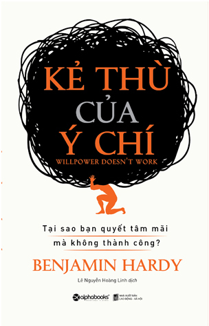 Kẻ Thù Của Ý Chí