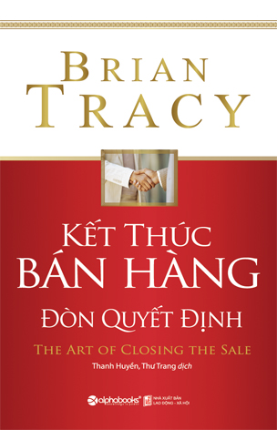 Kết Thúc Bán Hàng Đòn Quyết Định