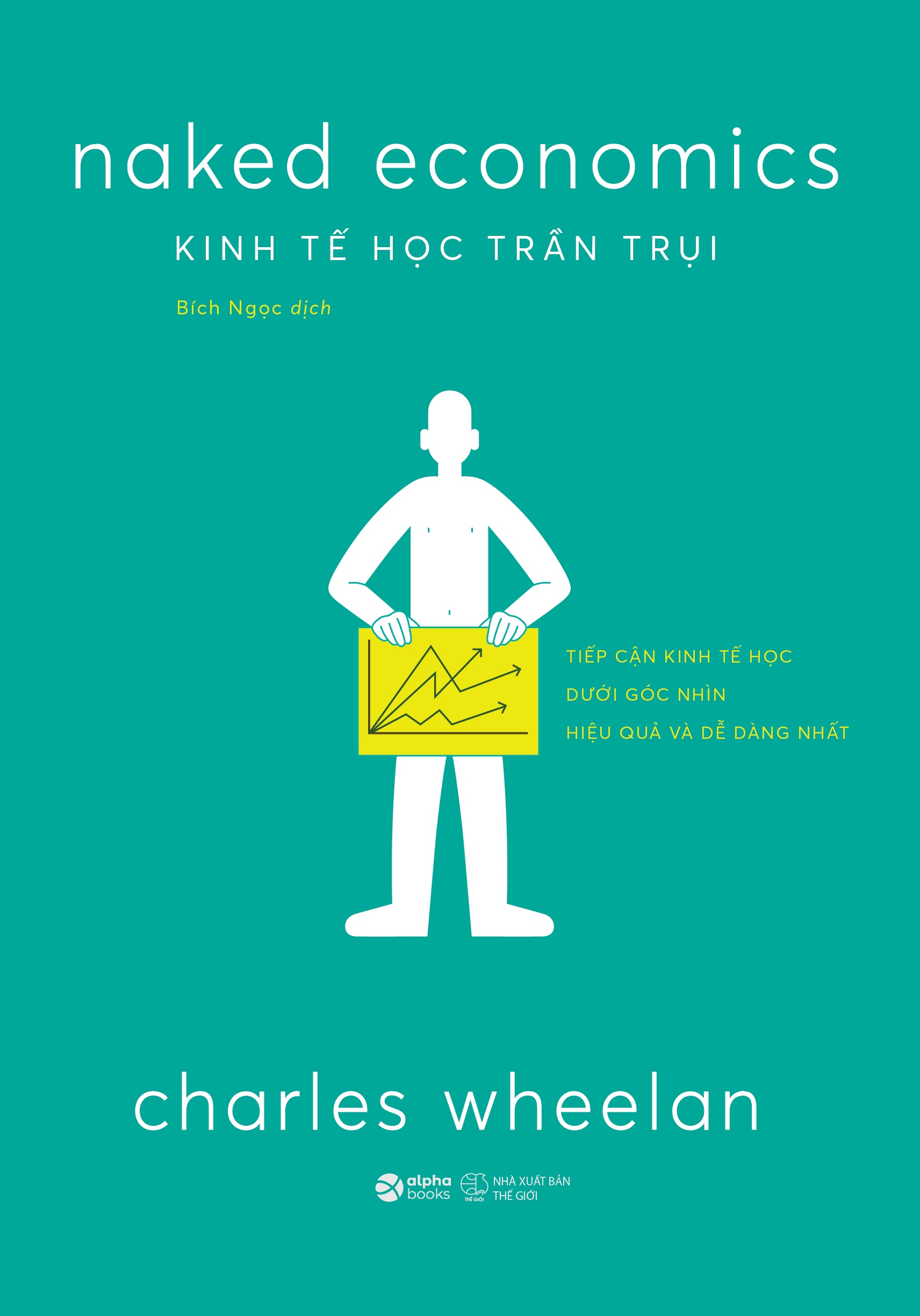 Kinh tế học trần trụi