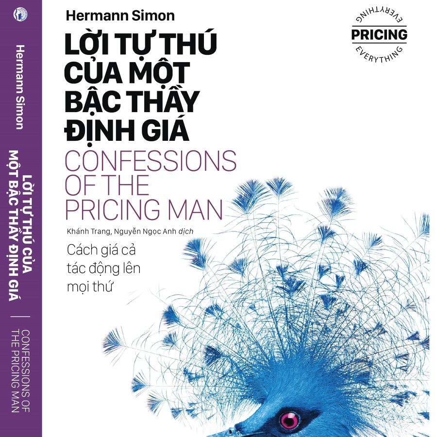 Lời Tự Thú Của Một Bậc Thầy Định Giá