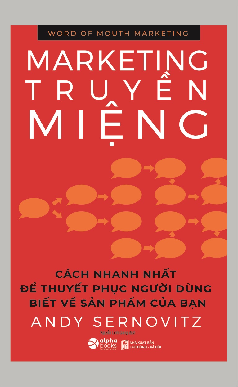 Marketing Truyền Miệng