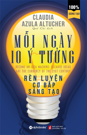 mỗi ngày 10 ý tưởng