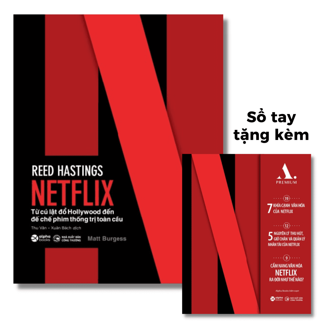 Netflix
