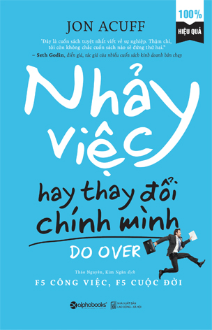 Nhảy Việc Hay Thay Đổi Chính Mình?