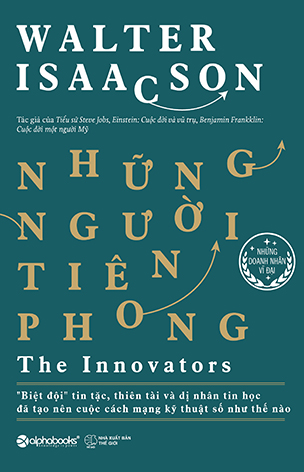 Những Người Tiên Phong