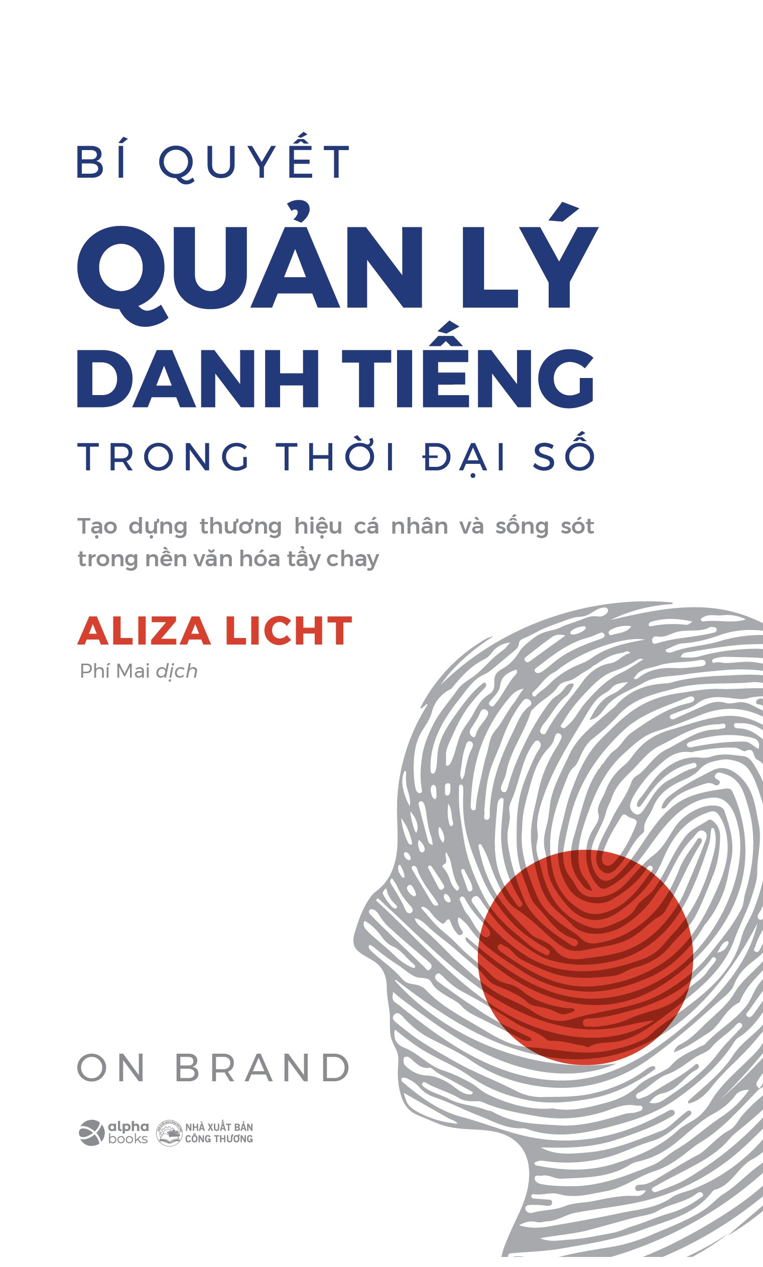 Bí Quyết Quản lý Danh tiếng trong thời đại số