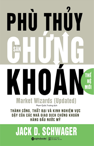 Phù Thủy Sàn Chứng Khoán Thế Hệ Mới