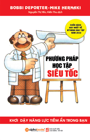 phuong phap hoc tap sieu toc