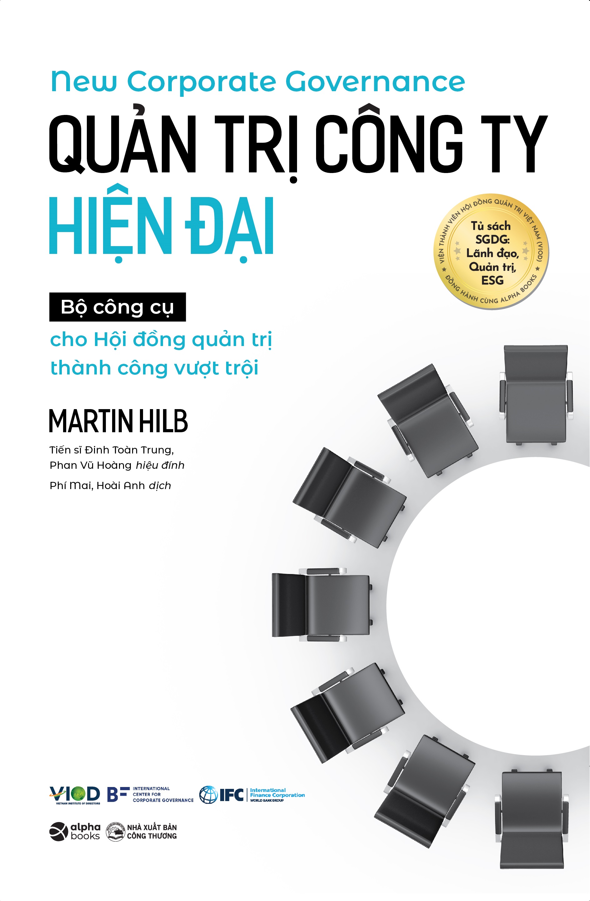 Quản trị doanh nghiệp hiện đại