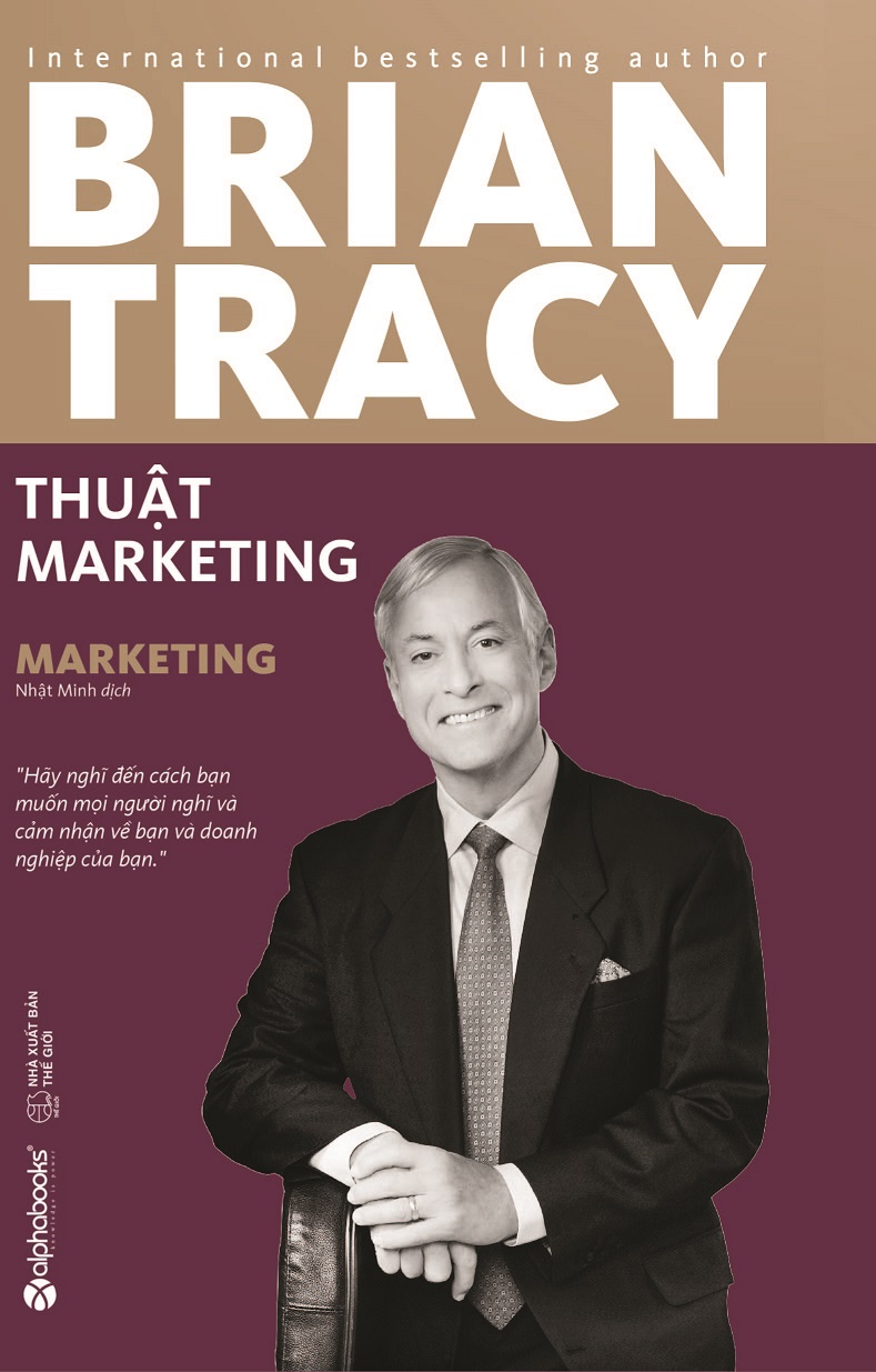 Thuật Marketing