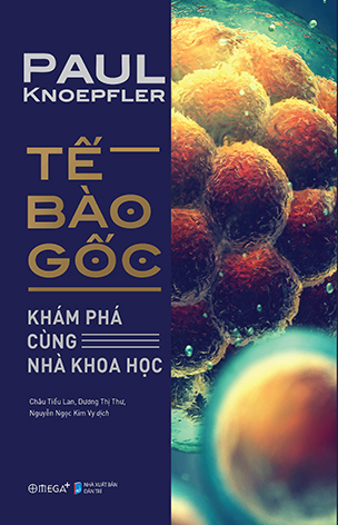 Kết quả hình ảnh cho “Tế bào gốc" sách