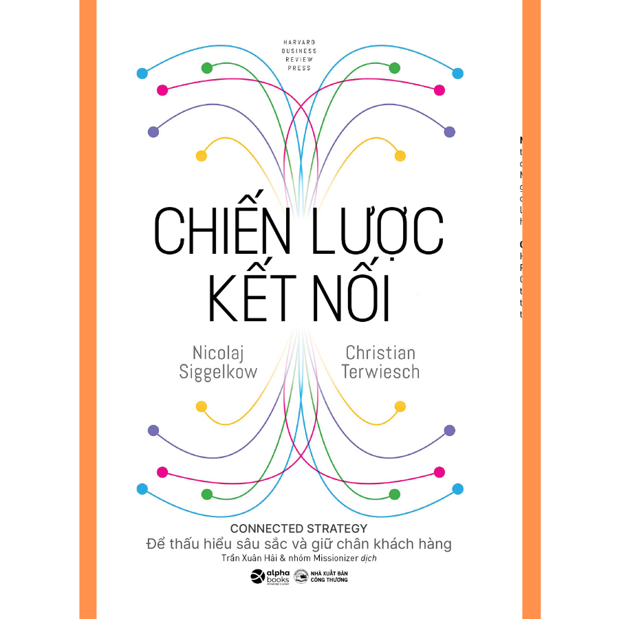 Chiến Lược Kết Nối - HBR – Connected Strategy