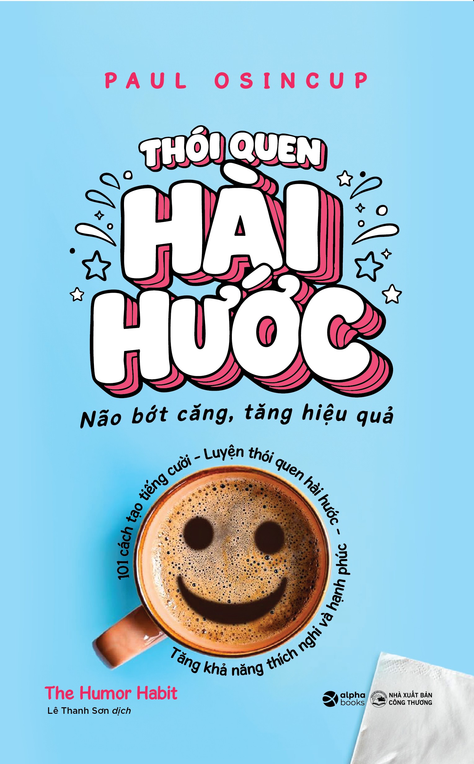 Thói Quen Hài Hước