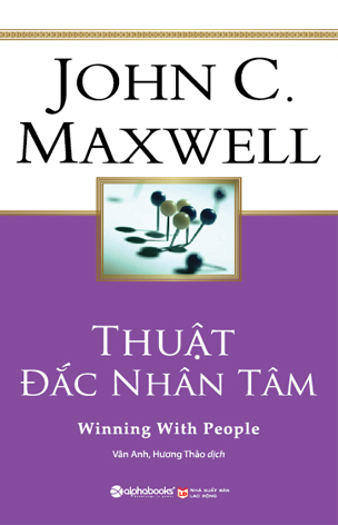 Thuật Đắc Nhân Tâm