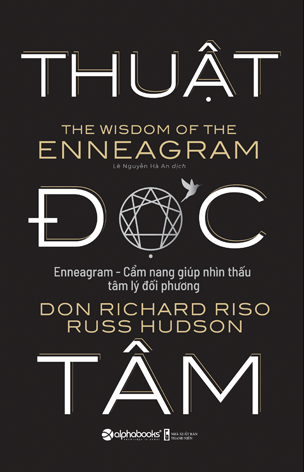 Thuật Đọc Tâm - Cẩm nang nhìn thấu tâm lý đối phương