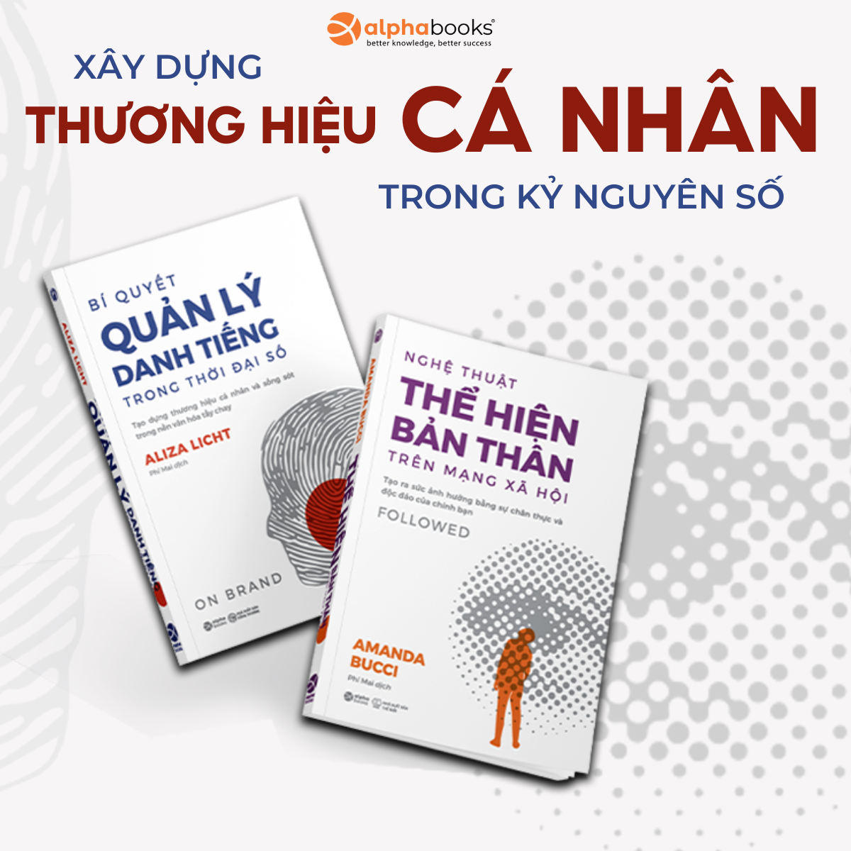 Combo Tạo tên Tạo thế - Để Không Làm CEO Vô Danh: Bí Quyết Quản Lý Danh Tiếng Trong Thời Đại Số + Nghệ Thuật 