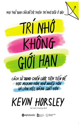 Trí Nhớ Không Giới Hạn