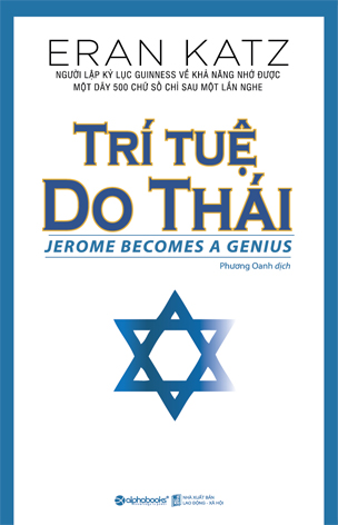 Trí Tuệ Do Thái