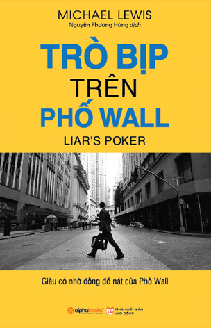 Trò Bịp Trên Phố Wall