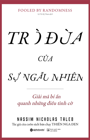 Kết quả hình ảnh cho trò đùa của sự ngẫu nhiên