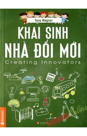 Khai sinh nhà đổi mới