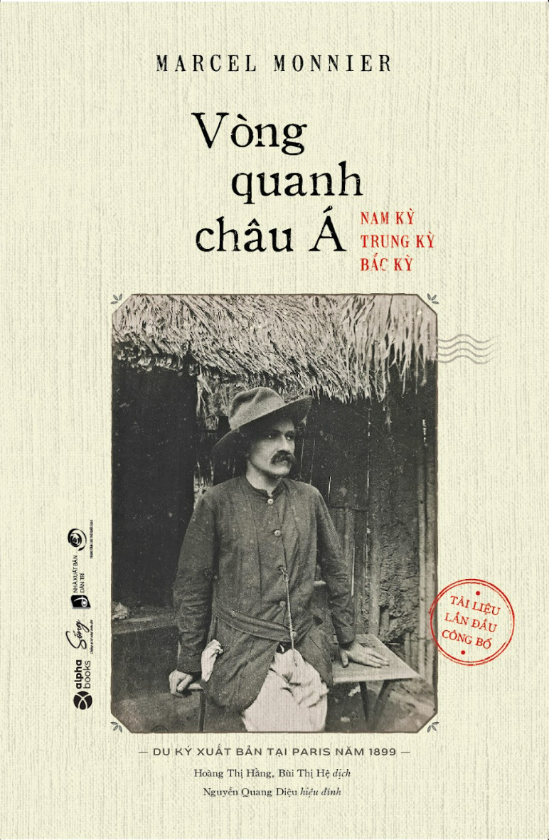 Vòng Quanh Châu Á