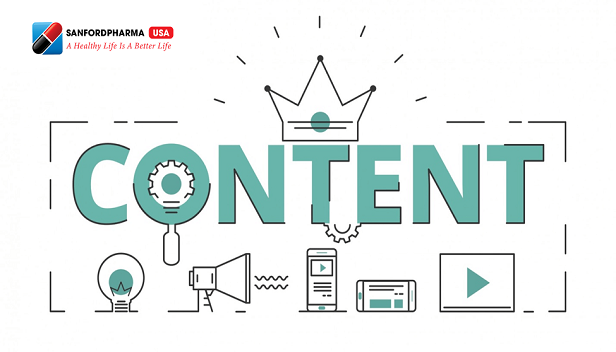 [Tuyển Dụng] Nhân Viên Content Marketing