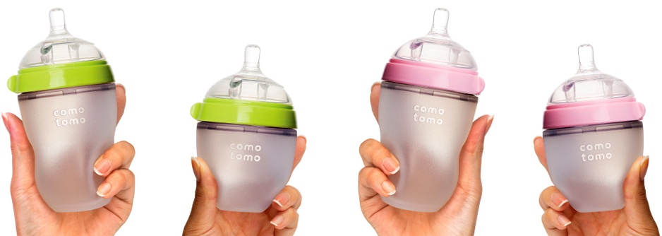 Đánh giá chất lượng bình sữa Comotomo danh-gia-chat-luong-binh-sua-comotomo