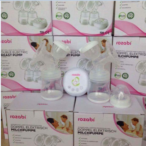 Hướng dẫn cách hút và lưu trữ sữa đúng cách huong-dan-cach-hut-va-luu-tru-sua-dung-cach-1