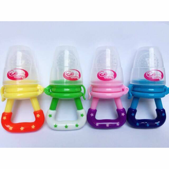 Giới thiệu sản phẩm túi nhai ăn dặm GB baby gioi-thieu-san-pham-tui-nhai--an-dam-gb-baby-1