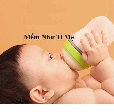 Đánh giá xem có nên chọn bình sữa Comotomo cho bé? danh-gia-xem-co-nen-chon-binh-sua-comotomo-cho-be-1