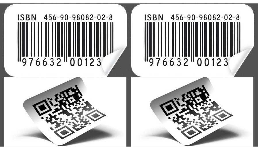 In tem mã vạch Barcode