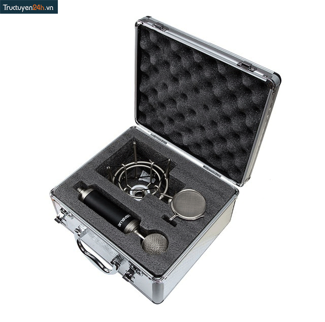 Microphone thu âm Libablue K900-8