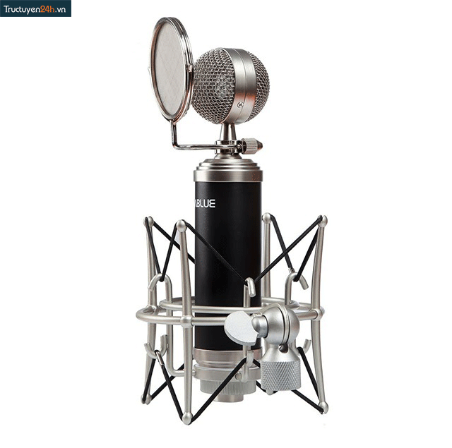 Microphone thu âm Libablue K900-3