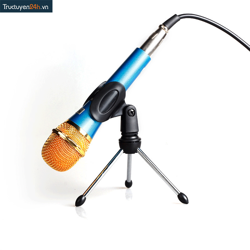 Microphone Stand K5-4