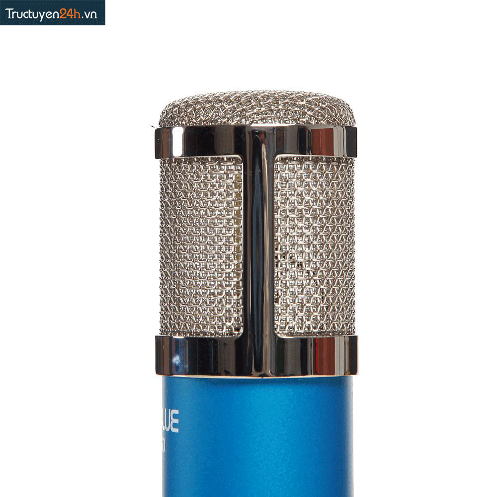 Micro Thu Âm LibaBlue LD- K660-4