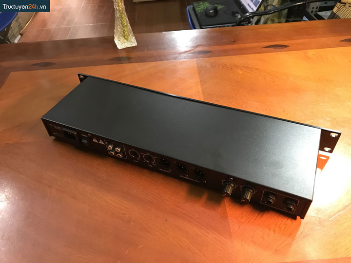 VANG SỐ CHỈNH CƠ DBX-DSP 100 | Tructuyen24h.vn