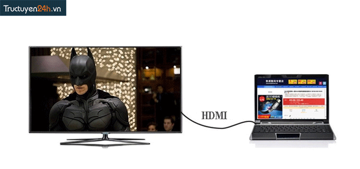 Dây cáp 2 đầu HDMI-3