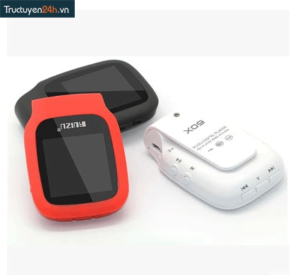 Máy nghe nhạc mp3 RUIZU X09-1