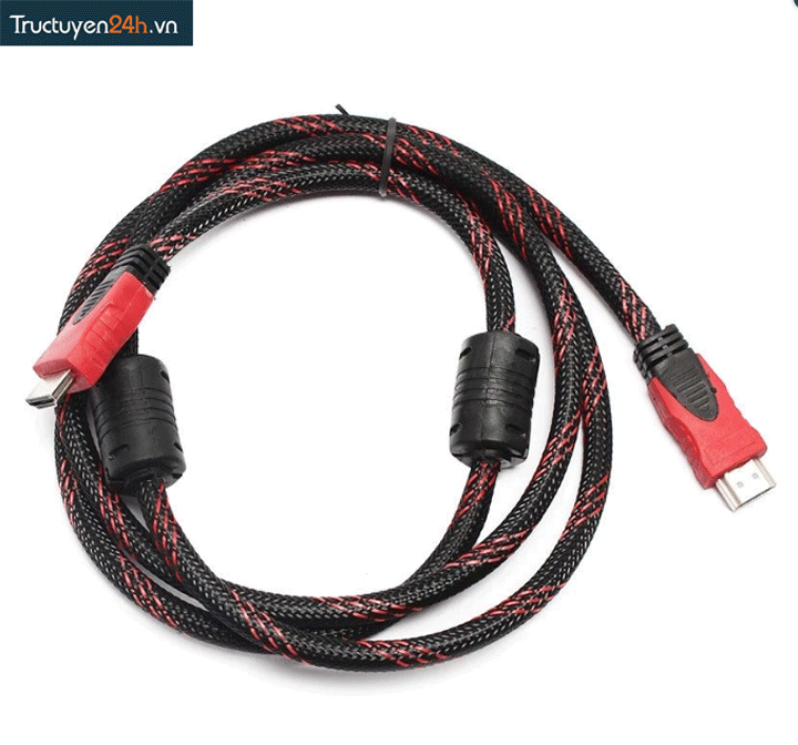 Dây cáp 2 đầu HDMI-1