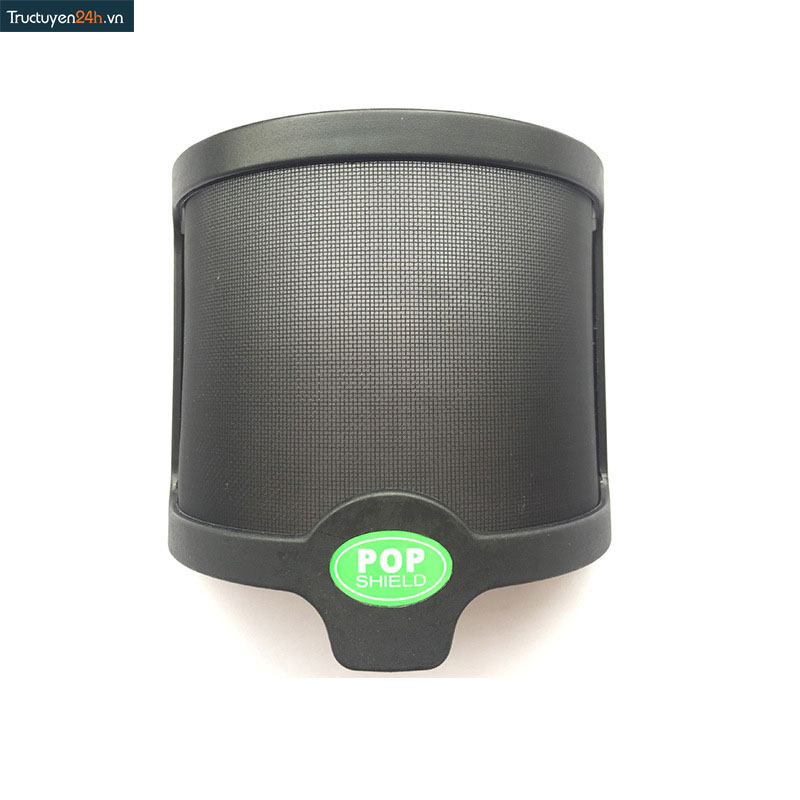 Màng Lọc Âm Hợp Kim POP SHIELD-2