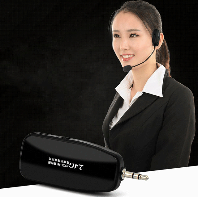 microphone-fm-xxd-18-2