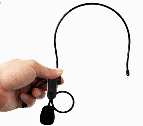 microphone-fm-xxd-18-7