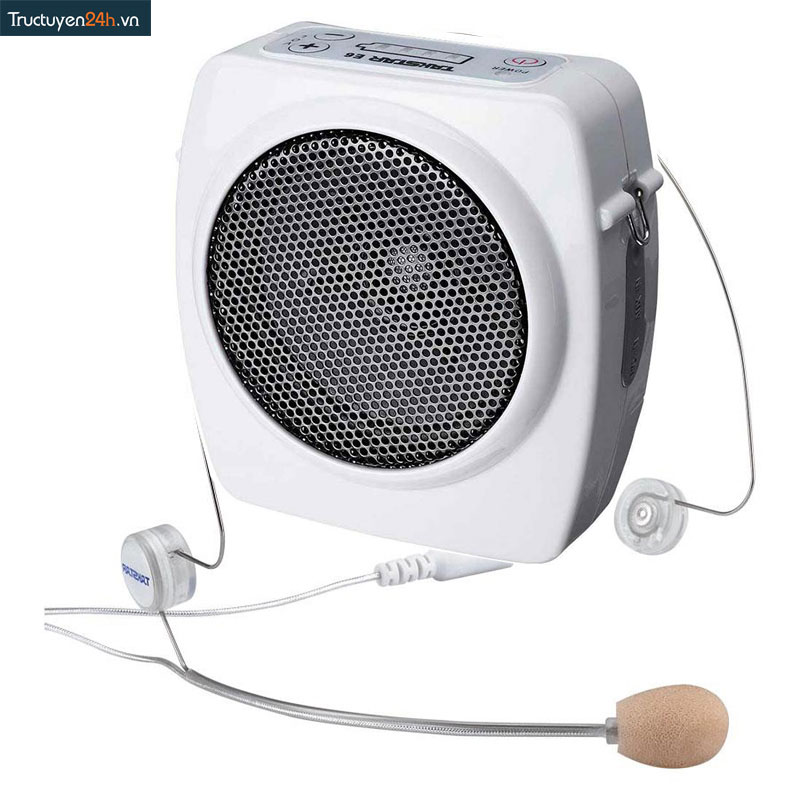 loa trợ giảng Takstar E6-10